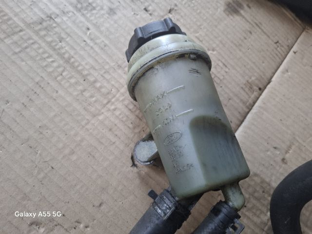 bontott FORD FOCUS I Szervóolaj Tartály