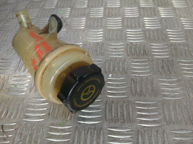 bontott FORD FOCUS I Szervóolaj Tartály