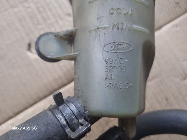 bontott FORD FOCUS I Szervóolaj Tartály