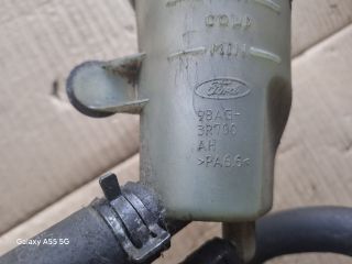 bontott FORD FOCUS I Szervóolaj Tartály