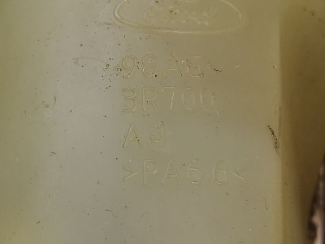 bontott FORD FOCUS I Szervóolaj Tartály