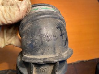 bontott FORD FOCUS I Szívó Cső