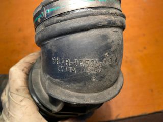 bontott FORD FOCUS I Szívó Cső