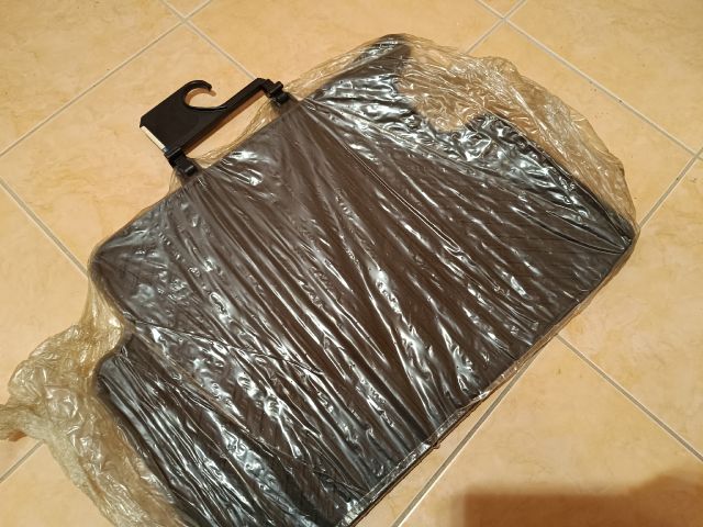 bontott FORD FOCUS I Szőnyeg Szett