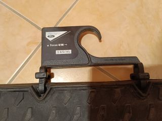bontott FORD FOCUS I Szőnyeg Szett