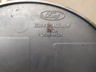 bontott FORD FOCUS I Tankajtó