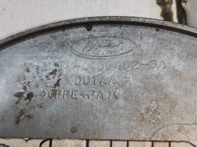 bontott FORD FOCUS I Tankajtó