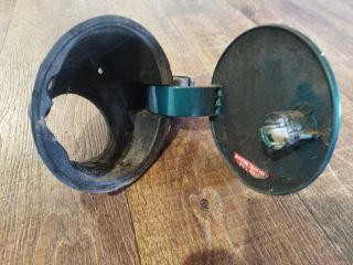 bontott FORD FOCUS I Tankajtó