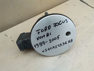 bontott FORD FOCUS I Tankajtó