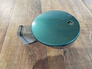 bontott FORD FOCUS I Tankajtó