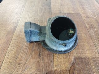 bontott FORD FOCUS I Tankajtó