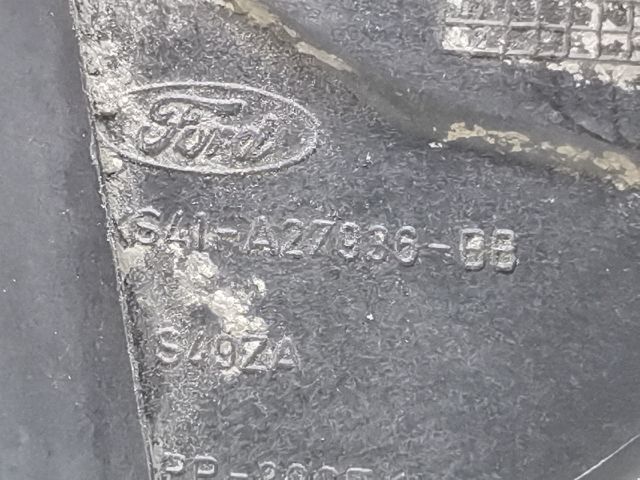 bontott FORD FOCUS I Tankajtó