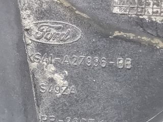 bontott FORD FOCUS I Tankajtó