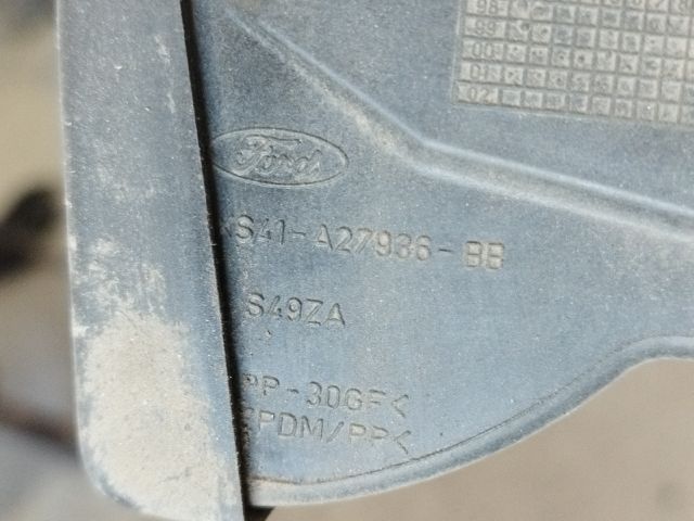 bontott FORD FOCUS I Tankajtó