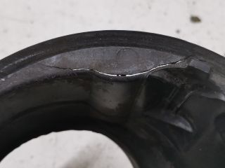 bontott FORD FOCUS I Tankajtó