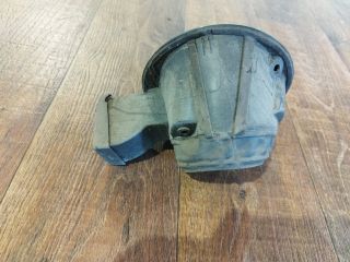 bontott FORD FOCUS I Tankajtó