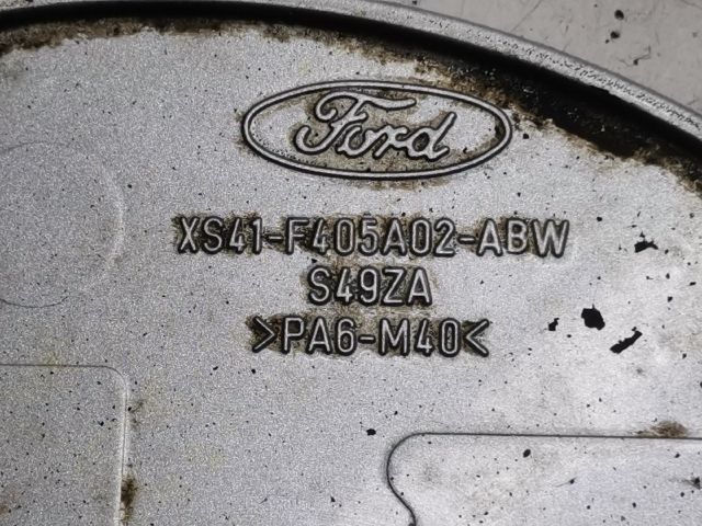 bontott FORD FOCUS I Tankajtó