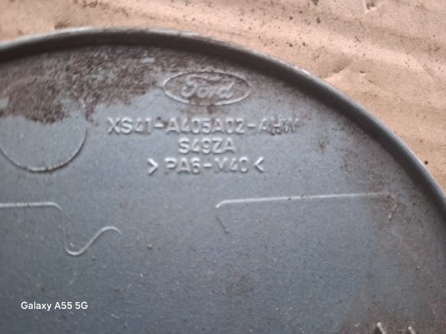 bontott FORD FOCUS I Tankajtó