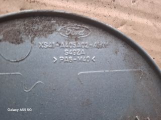 bontott FORD FOCUS I Tankajtó