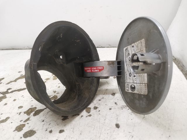 bontott FORD FOCUS I Tankajtó