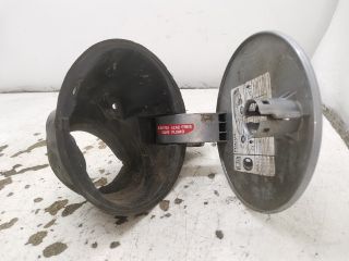 bontott FORD FOCUS I Tankajtó