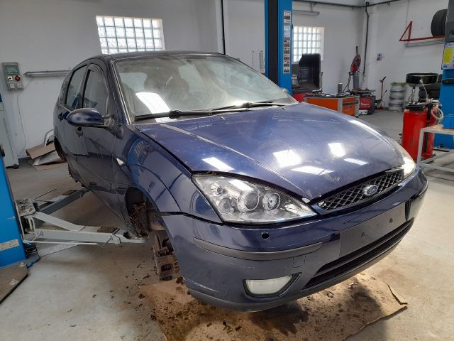 bontott FORD FOCUS I Tanksapka