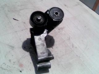 bontott FORD FOCUS I Tartó Bak