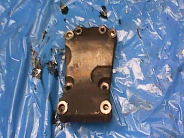 bontott FORD FOCUS I Tartó Bak