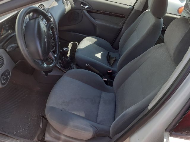 bontott FORD FOCUS I Tetőkárpit