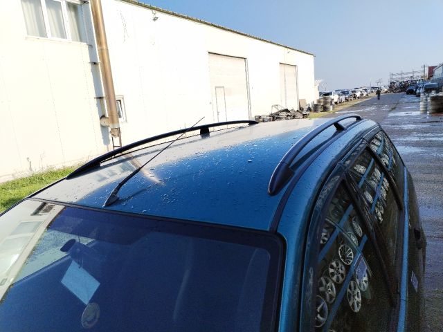 bontott FORD FOCUS I Tetősín Pár