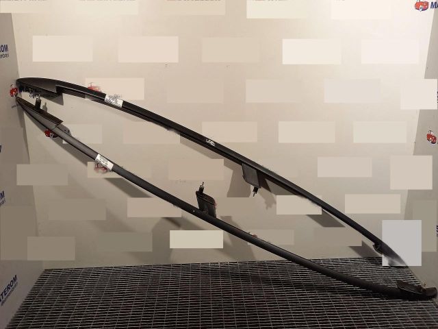 bontott FORD FOCUS I Tetősín Pár