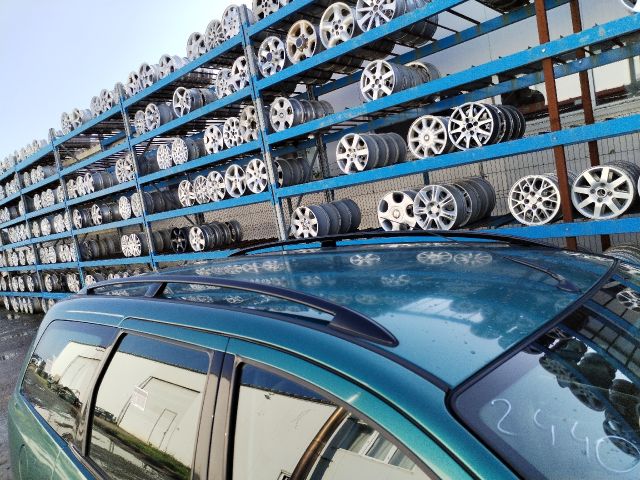 bontott FORD FOCUS I Tetősín Pár