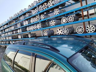 bontott FORD FOCUS I Tetősín Pár