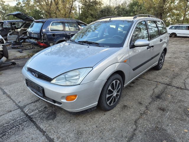 bontott FORD FOCUS I Tetősín Pár