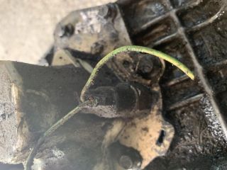 bontott FORD FOCUS I Tolatólámpa Kapcsoló