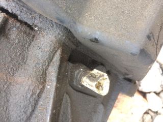 bontott FORD FOCUS I Tolatólámpa Kapcsoló