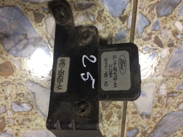 bontott FORD FOCUS I Töltőnyomás Érzékelő