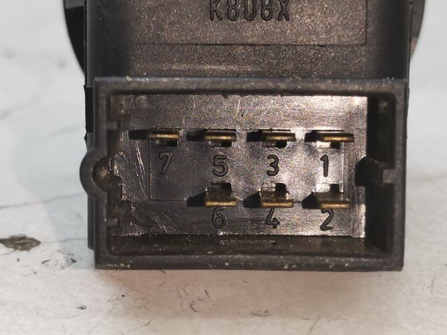 bontott FORD FOCUS I Tükör Kapcsoló