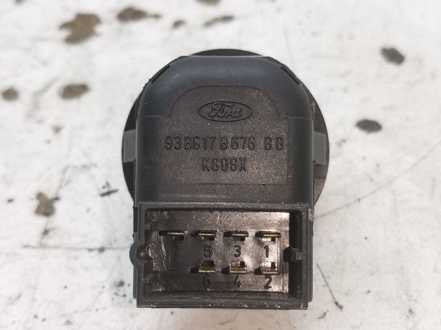bontott FORD FOCUS I Tükör Kapcsoló