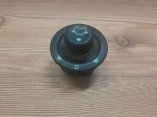 bontott FORD FOCUS I Tükör Kapcsoló