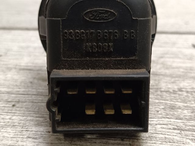 bontott FORD FOCUS I Tükör Kapcsoló