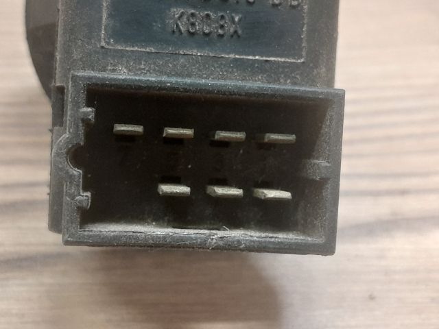 bontott FORD FOCUS I Tükör Kapcsoló