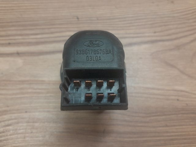 bontott FORD FOCUS I Tükör Kapcsoló