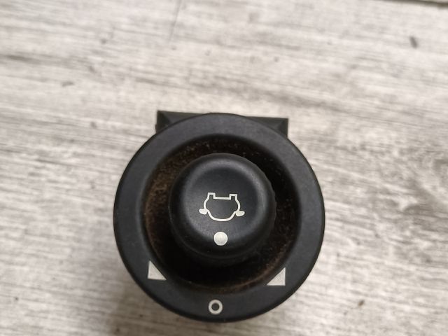 bontott FORD FOCUS I Tükör Kapcsoló