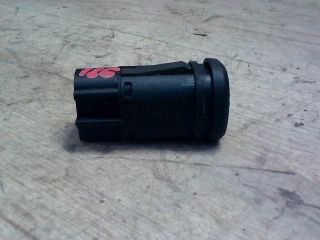 bontott FORD FOCUS I Ülésfűtés Kapcsoló Pár