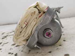 bontott FORD FOCUS I Utasoldali Légzsák