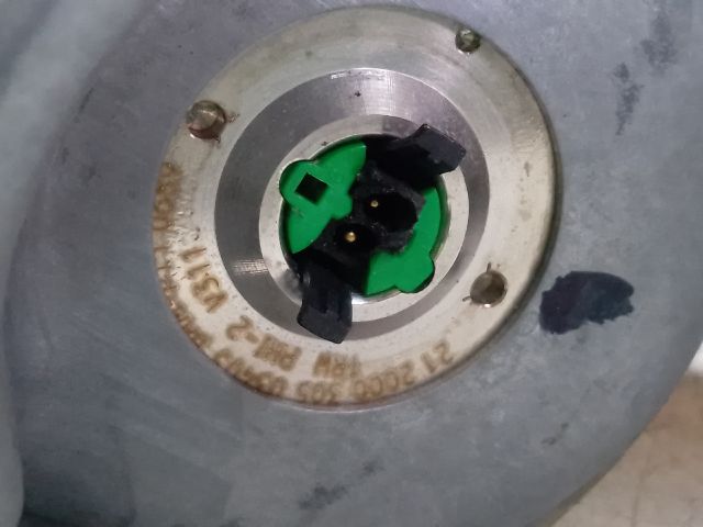 bontott FORD FOCUS I Utasoldali Légzsák