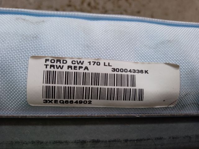 bontott FORD FOCUS I Utasoldali Légzsák