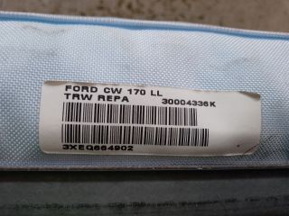 bontott FORD FOCUS I Utasoldali Légzsák