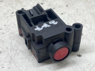 bontott FORD FOCUS I Üzemanyag Elzáró Szelep